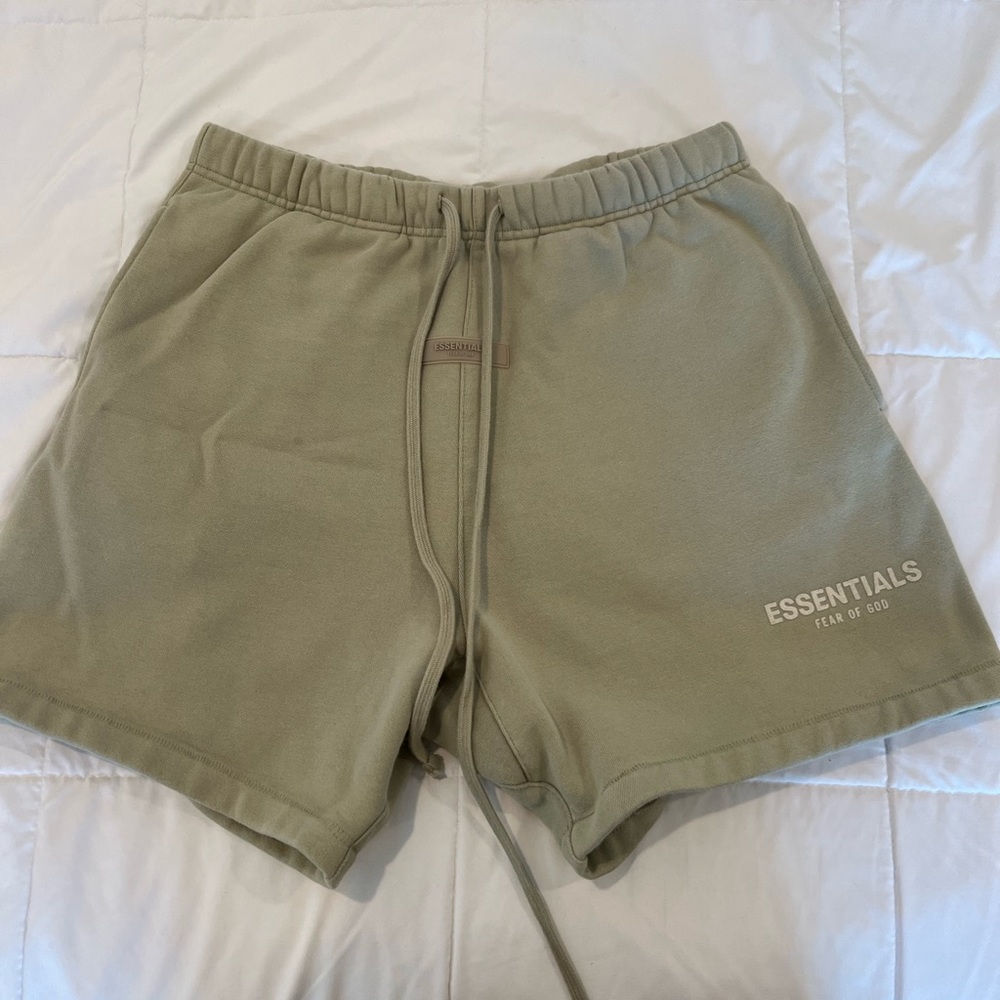 Essentials shorts